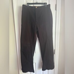 Big Bud Press Women’s Black Pants